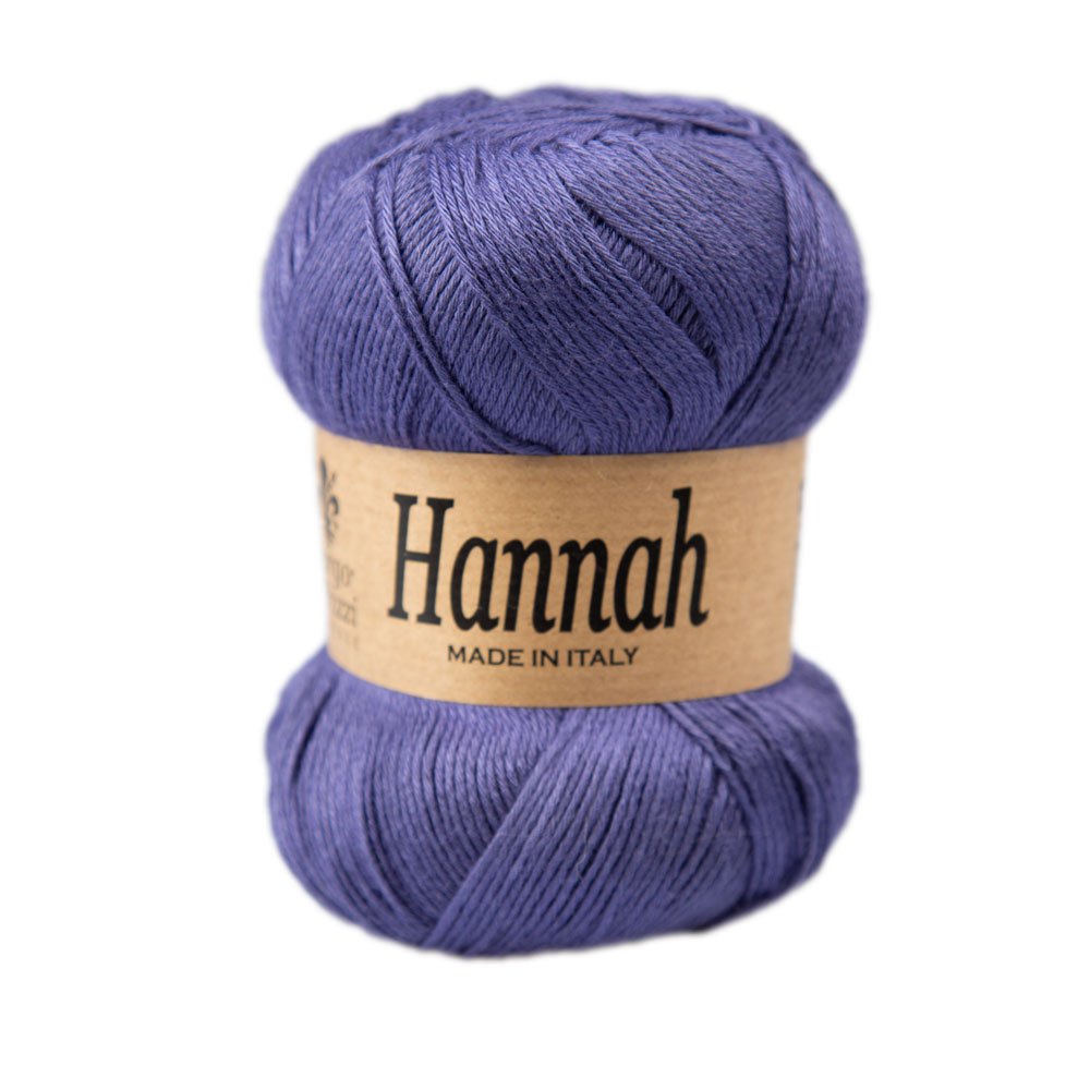 Borgo de Pazzi Hannah Elektrisch blauw